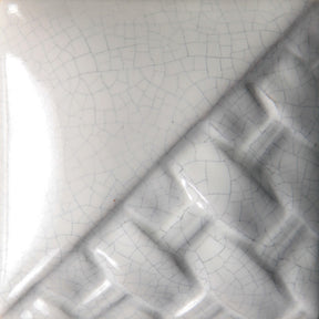 Crackle White