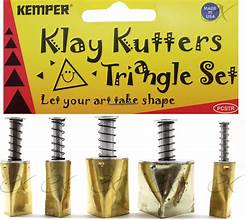 Klay Kutters Triangle Set