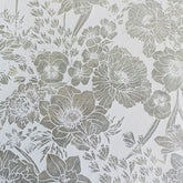 Daffodils & Poppies - Underglaze Transfer Sheet