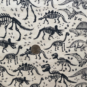 Dinosaurs - Underglaze Transfer Sheet