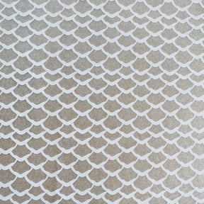 Scales - Underglaze Transfer Sheet