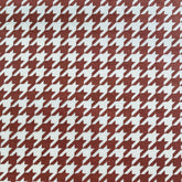 Houndstooth - Underglaze Transfer Sheet