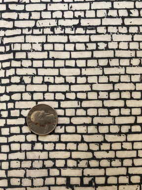 Another Brick in the Wall - Underglaze Transfer Sheet