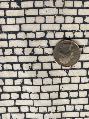 Another Brick in the Wall - Underglaze Transfer Sheet