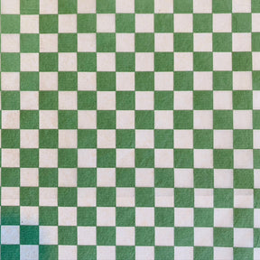 Checkerboard - Underglaze Transfer Sheet