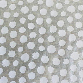 Polka Dots - Underglaze Transfer Sheet