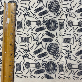 Yarn - Underglaze Transfer Sheet