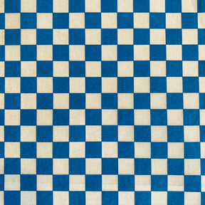 Checkerboard - Underglaze Transfer Sheet