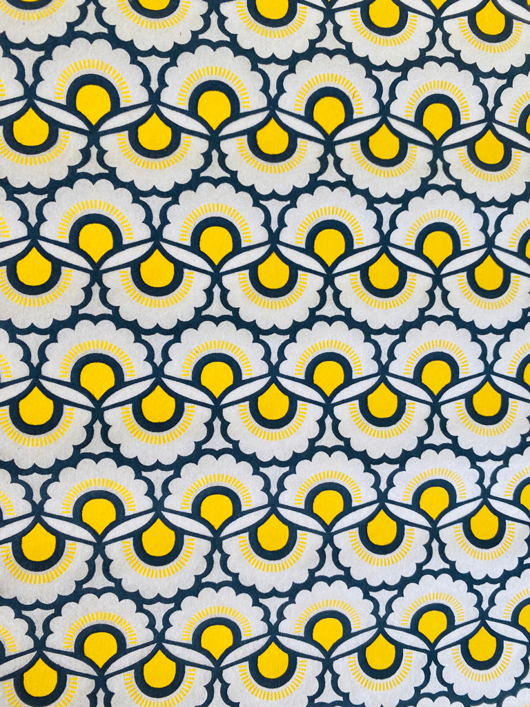 Your Morning Sunshine - Underglaze Transfer Sheet