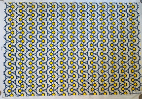 Your Morning Sunshine - Underglaze Transfer Sheet