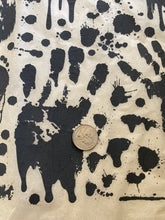 Blood Splatter - Underglaze Transfer Sheet