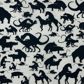 Mating - Underglaze Transfer Sheet