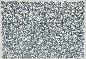 Condoms - Underglaze Transfer Sheet