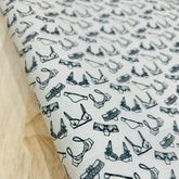 Bras N Panties - Underglaze Transfer Sheet