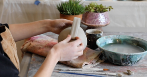 Pulling Handles - Video - instant download