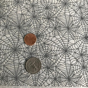 Spider Webs - Underglaze Transfer Sheet