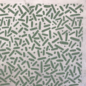 Sprinkles - Underglaze Transfer Sheet
