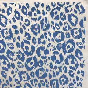 Cheetah Spots - Underglaze Transfer Sheet