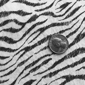 Zebra Stripes - Underglaze Transfer Sheet