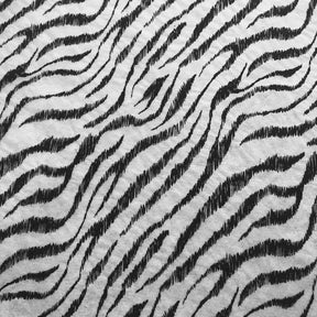 Zebra Stripes - Underglaze Transfer Sheet