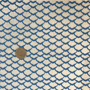 Scales - Underglaze Transfer Sheet