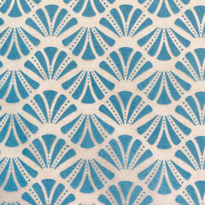 Fans - Underglaze Transfer Sheet